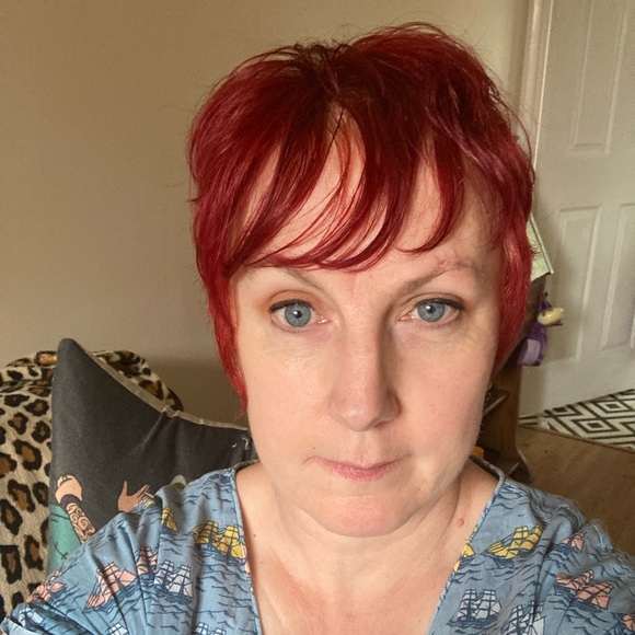 Meet your Posher, Cath - Picture 1 of 1